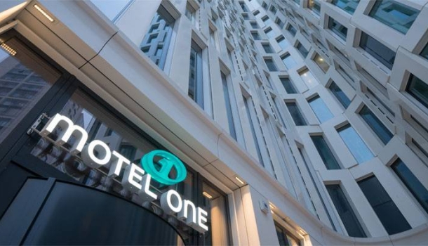 Motel One ilk kez 1 milyar avronun üzerinde ciroya ulaştı