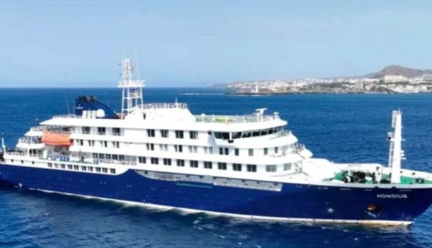 Spanien erlaubt Hantavirus-Kreuzfahrtschiff die Weiterfahrt zu den Kanaren