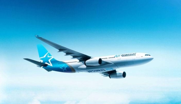 Gran Canaria erhält erstmals Direktflüge aus Kanada - Lesen Sie die Nachrichten