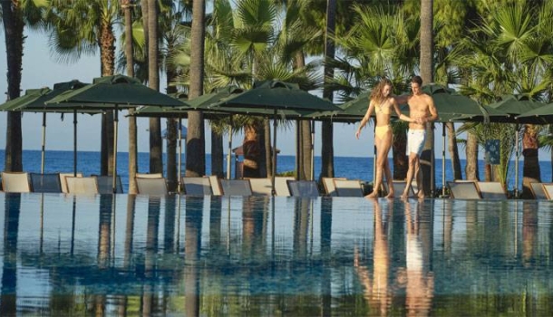 Türkei: Diese Resorts setzen auf Urlaub für mehrere Generationen