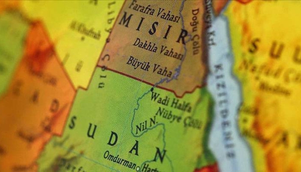 DRV heyeti Mısır’ın kuzeyindeki turizm potansiyelini inceledi
