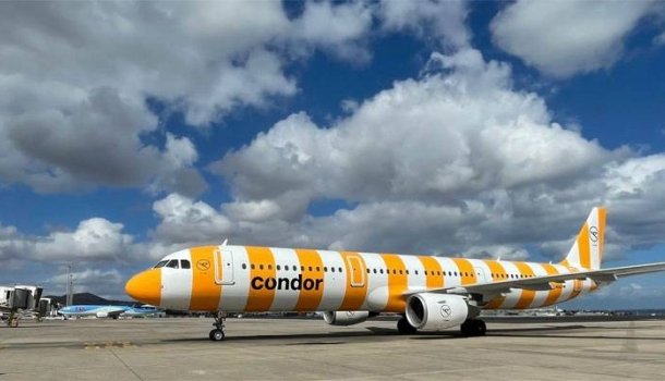 Condor Holidays sieht KI als Ende der klassischen Reisesuche - Lesen Sie die Nachrichten