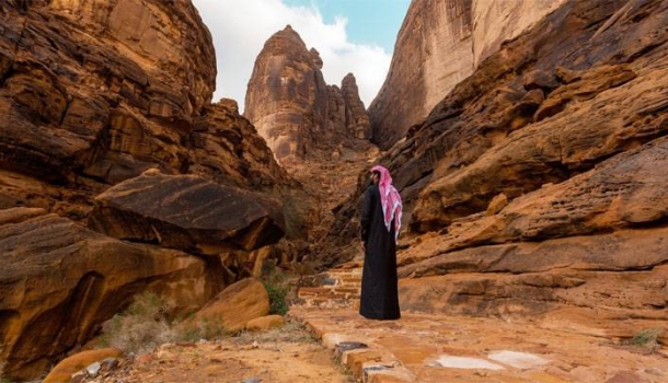 DIAMIR lädt Reisebüros zu Saudi-Arabien-Webinar ein - Lesen Sie die Nachrichten