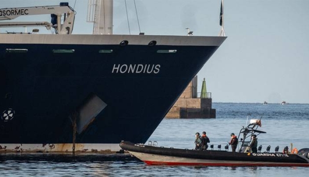 Hondius-Einsatz führt auf Teneriffa kaum zu Stornierungen im Tourismus - Lesen Sie die Nachrichten