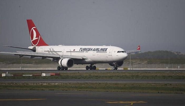 THY’nin Katmandu seferinde yolcular duman nedeniyle tahliye edildi
