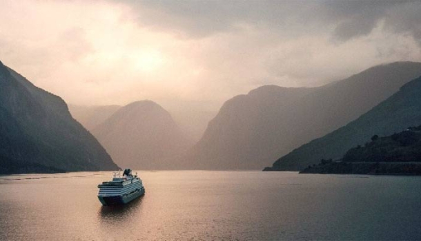 EXPLORA III unveils Northern Europe voyages and solar eclipse experience for Summer 2026