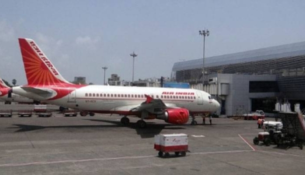 Air India, artan yakıt maliyetleri nedeniyle uluslararası uçuşlarının yüzde 10’dan fazlasını azaltıy