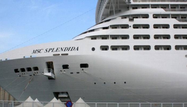 Barcelona verschärft Kurs gegen Kreuzfahrt-Tagesgäste - Lesen Sie die Nachrichten