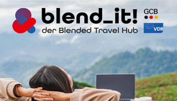 GCB ve VDR, ilk Blended Travel Summit 2026 etkinliğini düzenliyor - Haberi Oku