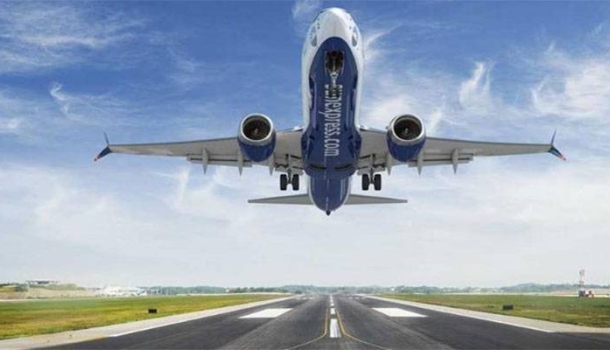 SunExpress Münih-Edremit direkt uçuşlarını başlattı