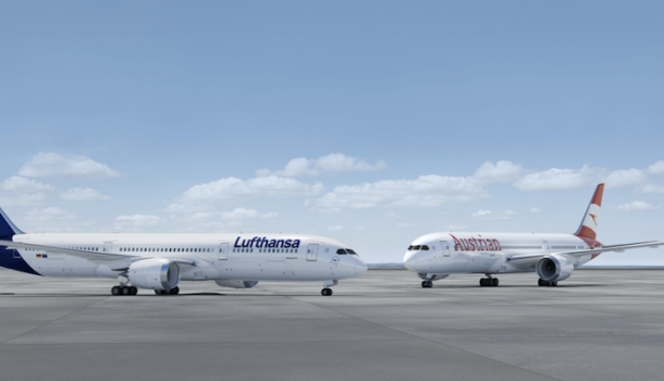 Lufthansa Group bestellt zehn Airbus und zehn Boeing Langstreckenflugzeuge - Lesen Sie die Nachrichten