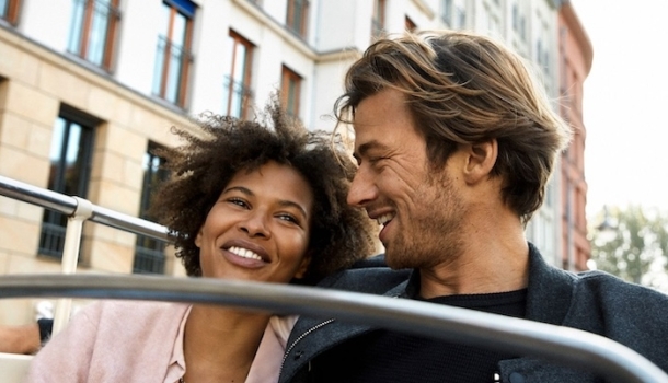 TUI launches TUI Smiles Rewards Club - Read the News