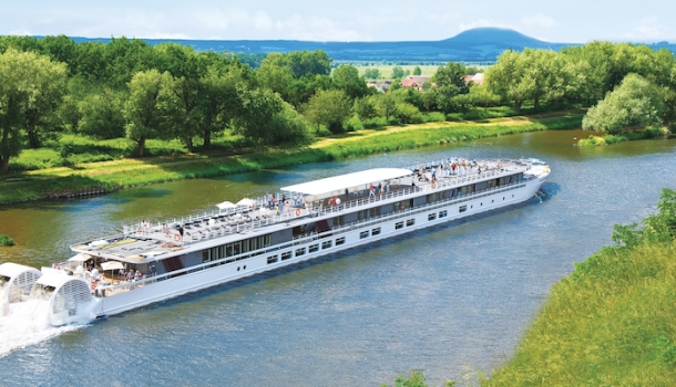 Spezialisierte Schiffskonzepte verändern das Flussreiseangebot
