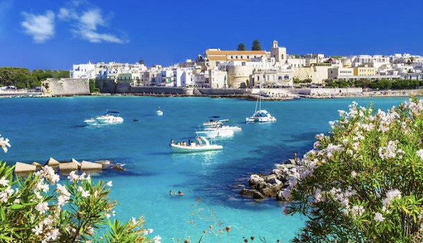 Erweitertes Italien-Angebot bei alltours - Lesen Sie die Nachrichten