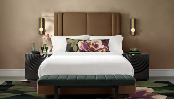 A new era of hotel-inspired living - Read the News