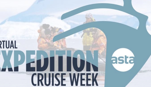 Virtual expedition week by ASTA