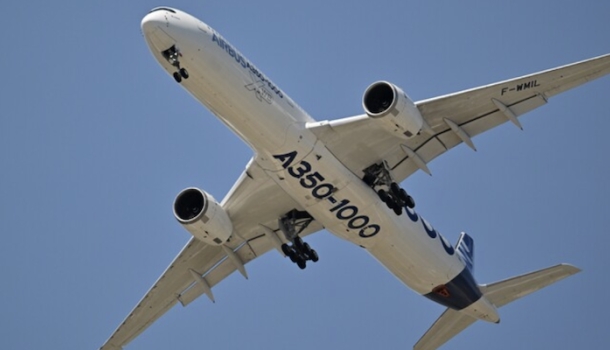 Airbus'ın tedarik sorunları Qantas'ın ilk A350 teslimat takvimini erteletti - Haberi Oku