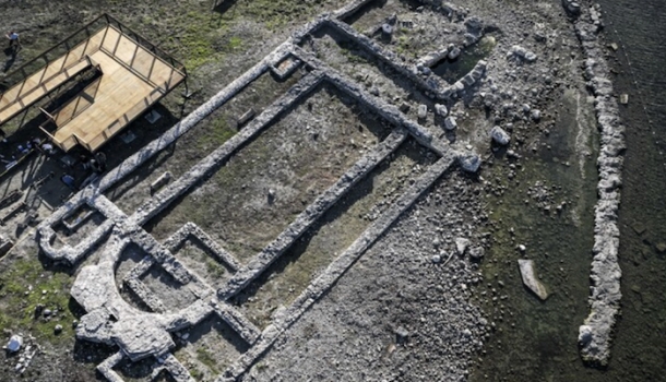 İnanç turizminde ilginin arttığı İznik, yabancı acentelerin tur paketlerine girdi
