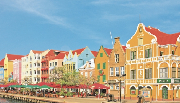 Corendon Airlines fliegt von Düsseldorf nach Curaçao - Lesen Sie die Nachrichten