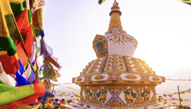 Erlebnisreisen zum Expi-Rabatt nach Nepal - Lesen Sie die Nachrichten
