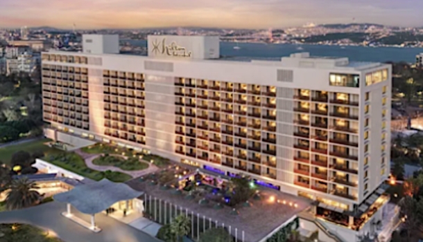 Hilton İstanbul Bosphorus’ta yeni bir çağ başlıyor - Haberi Oku