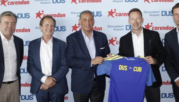 Corendon Airlines Düsseldorf'tan Curaçao'ya direkt uçuşlara başlayacak - Haberi Oku