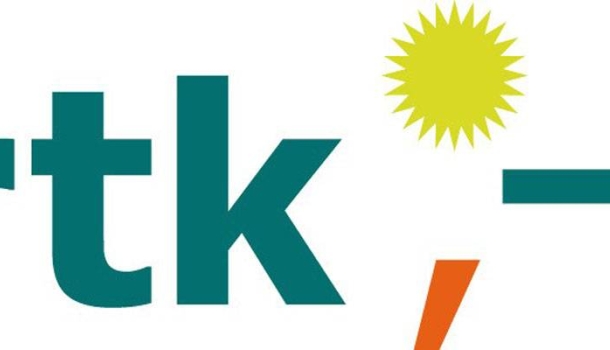 Felix Eichhorn steuert rtk Dialogtage an