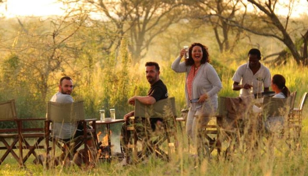 DIAMIR und ASA laden Reiseprofis zu Afrika-FAMtrips nach Kenia und Tansania ein