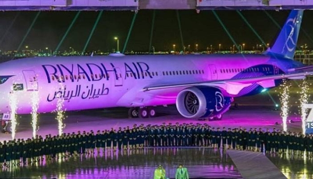Riyadh Air Madrid seferlerinin başlangıç tarihini açıkladı - Haberi Oku