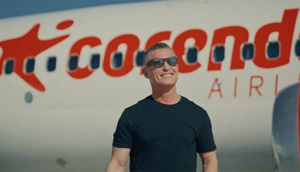 Corendon Airlines’tan uçuşta hareketi teşvik eden Fit&Fly projesi - Haberi Oku
