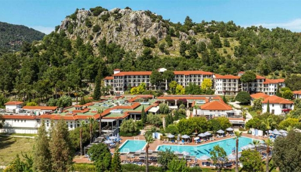 TUI Blue marks 10 years of growth and looks ahead to the future of leisure hospitality - Read the News