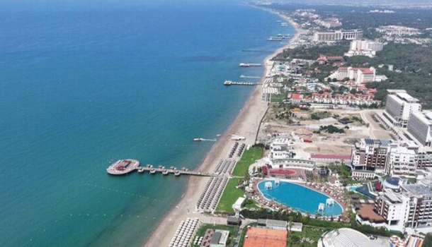 Türkiye, otel hizmet kalitesinde dünyanın en iyileri arasına girdi - Haberi Oku