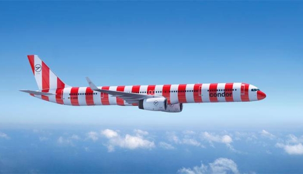 Condor ve Etihad iş birliğini Bangkok hattı ve sadakat anlaşmasıyla genişletiyor - Haberi Oku
