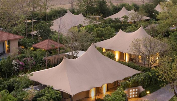 Marriott dünya çapındaki 10 bininci otelini açtı - Haberi Oku
