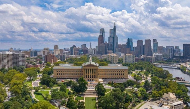 Philadelphia setzt bei der Fußball-WM 2026 auf Fan-Nähe und Festivalstimmung - Lesen Sie die Nachrichten