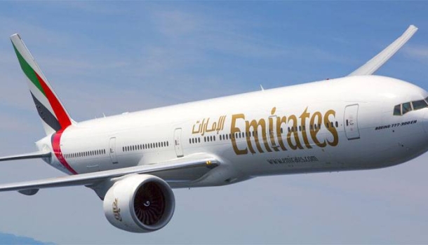 Emirates FIFA Dünya Kupası 2026 maçlarını uçuş sırasında canlı yayınlayacak - Haberi Oku