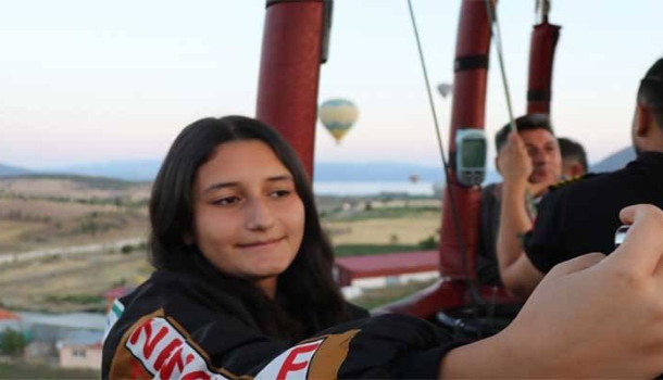 2026 yılında lüks balayı seyahatlerinde özel deneyimler öne çıkıyor - Haberi Oku