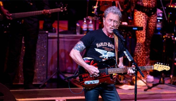 Rock ’n’ Sail feiert erfolgreiche Mittelmeer-Premiere mit Peter Maffay - Lesen Sie die Nachrichten