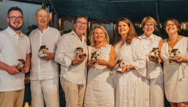 Beachcomber startet zweite Ausgabe von ‘Stars of Royal Palm’