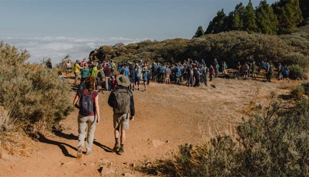 Gran Canaria zeigt Wanderern neue Seiten der Insel - Lesen Sie die Nachrichten