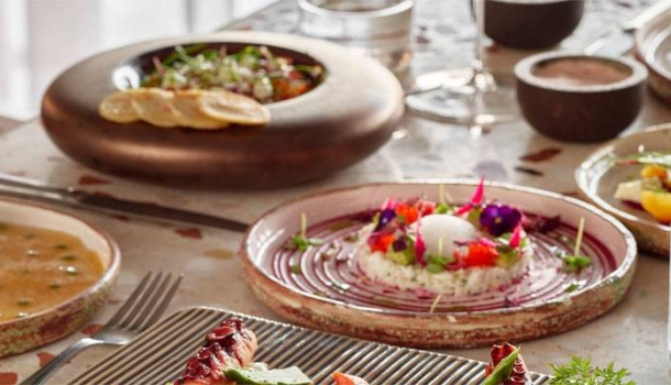 Lara Barut Collection MICHELIN Guide Hotel Selection'a girdi - Haberi Oku