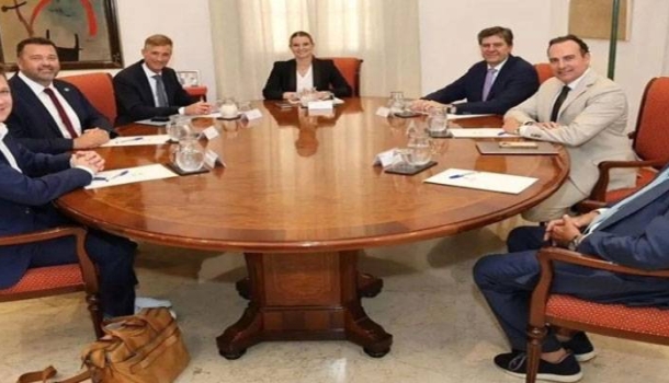 Sidetours ile Eurowings Balear Adaları'nda yıl boyu turizmi güçlendiriyor