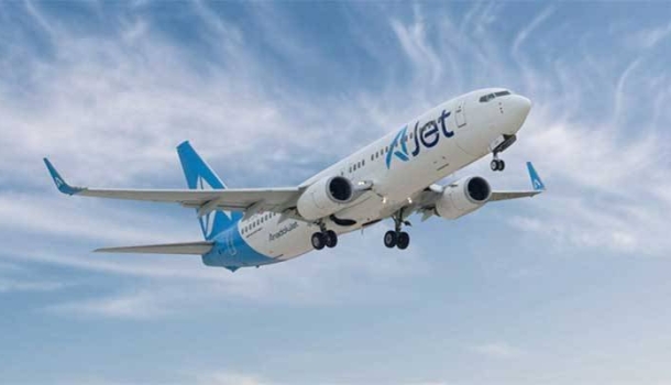 AJet'ten KKTC uçuşlarında yüzde 30 indirim kampanyası
