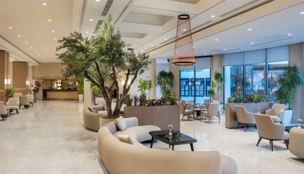 Coral Travel: Seven Seas Hotel Life yenilenen yüzüyle sezona başladı - Haberi Oku
