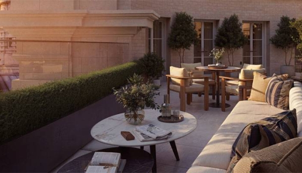 Waldorf Astoria London – Admiralty Arch rezervasyon almaya başladı - Haberi Oku