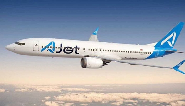 AJet'ten yurt dışı uçuşlarında 59 dolardan başlayan sonbahar kampanyası - Haberi Oku