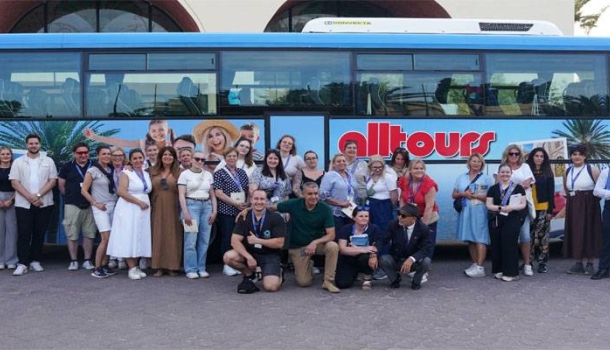 alltours-Inforeise zeigt die Vielfalt Tunesiens - Lesen Sie die Nachrichten