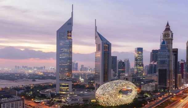 Emirates lädt mit exklusiven Sommerangeboten zu mehr Dubai-Erlebnis ein - Lesen Sie die Nachrichten