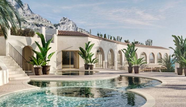 Hyatt erweitert sein Hotelportfolio in Italien um drei neue Häuser
