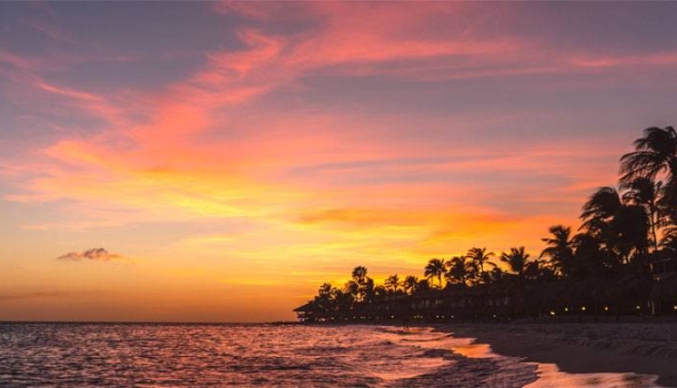 Aruba profitiert vom Wunsch nach Entschleunigung und mentaler Erholung